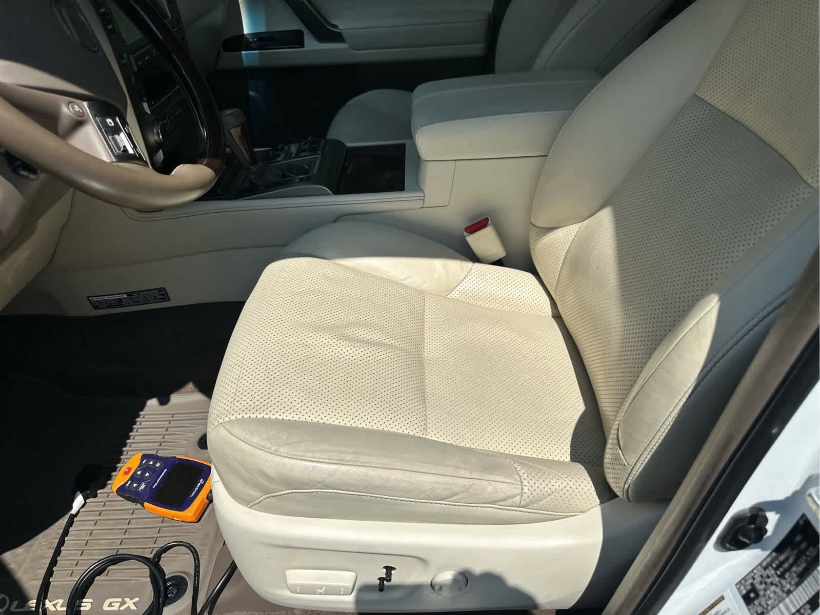 2017 Lexus GX 460 Luxury photo 20