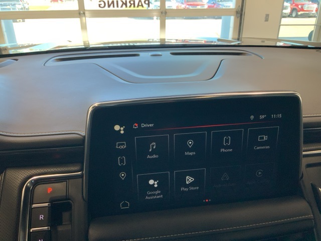 2023 Gmc Yukon SLT photo 50