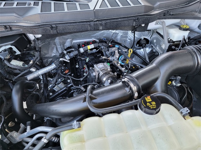 2022 Ford F-150 XLT photo 33
