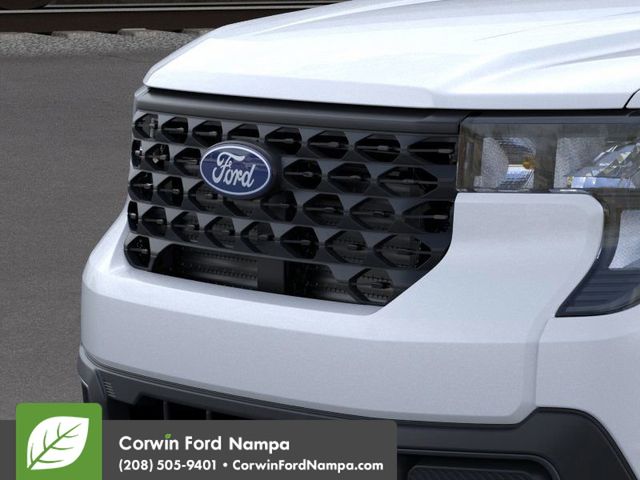 2025 Ford Maverick XLT photo 15