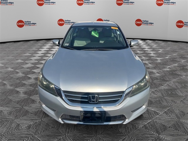 2014 Honda Accord LX photo 6