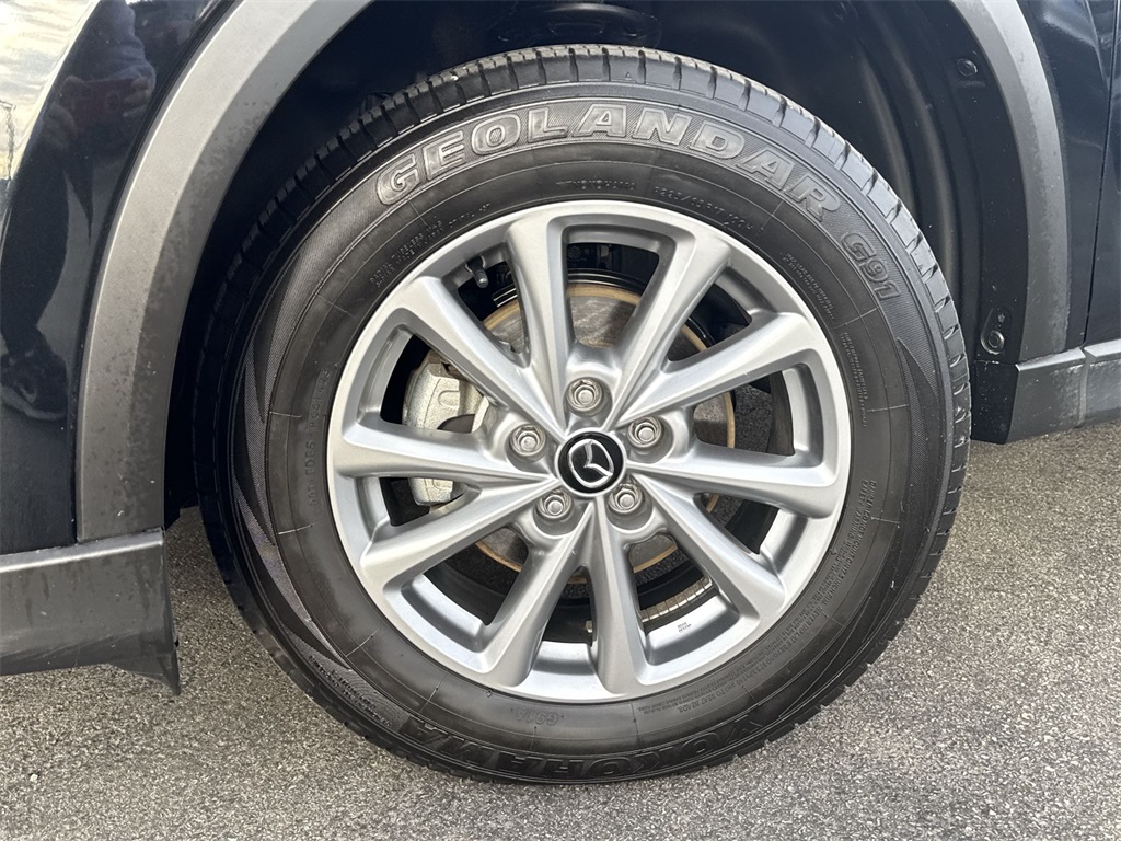 2023 MAZDA CX-5 - Image 9