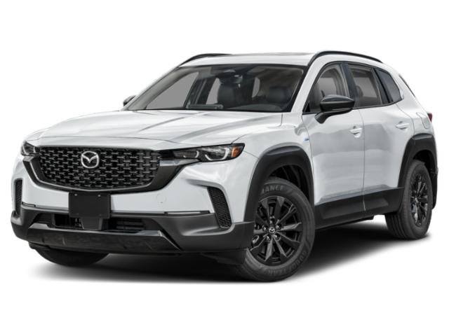 2025 Mazda CX-50 Premium's photo