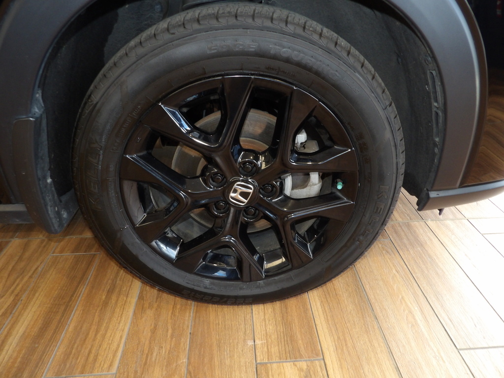 2024 Honda HR-V Sport photo 3