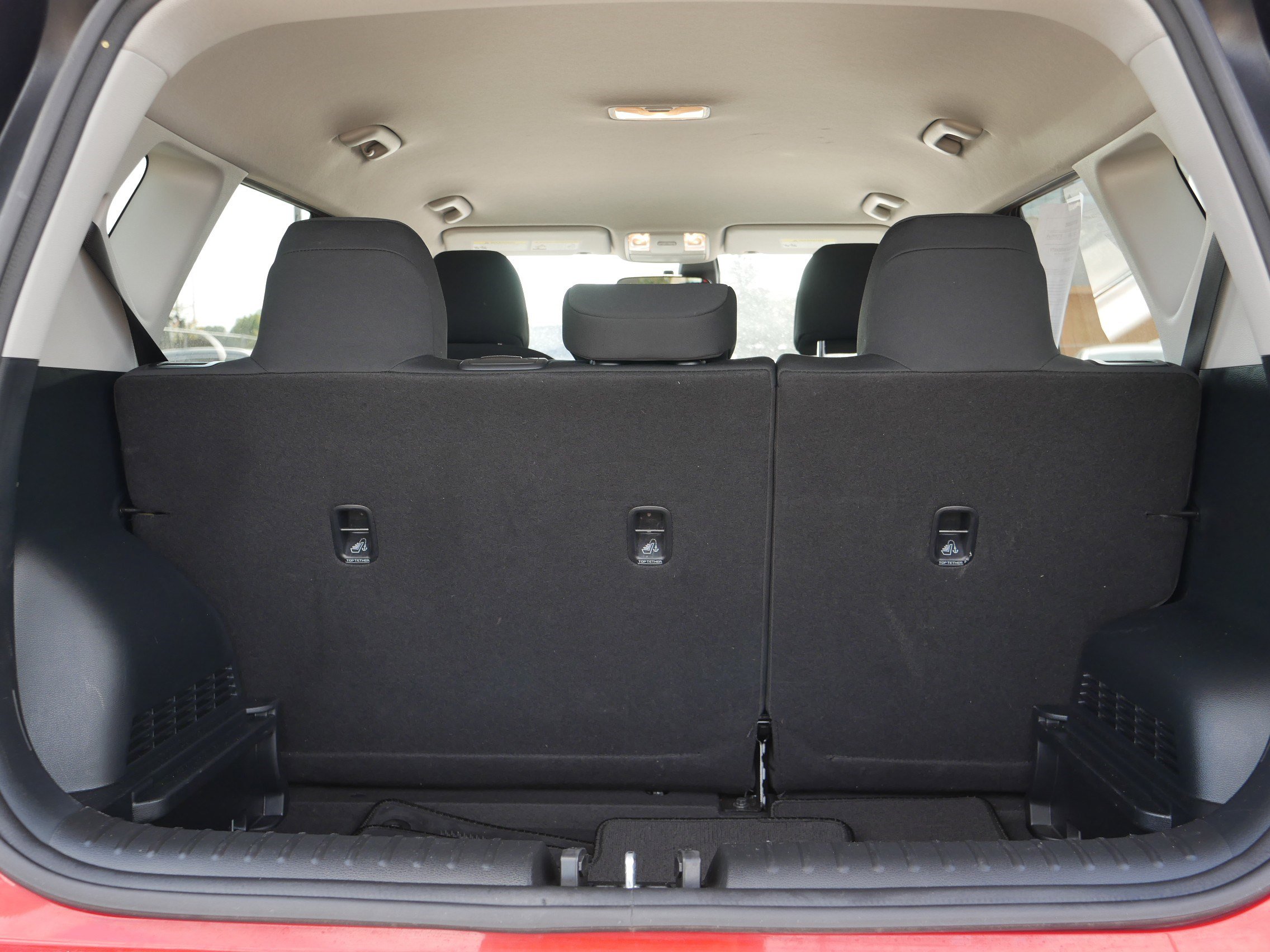 2024 Kia Soul LX S photo 18