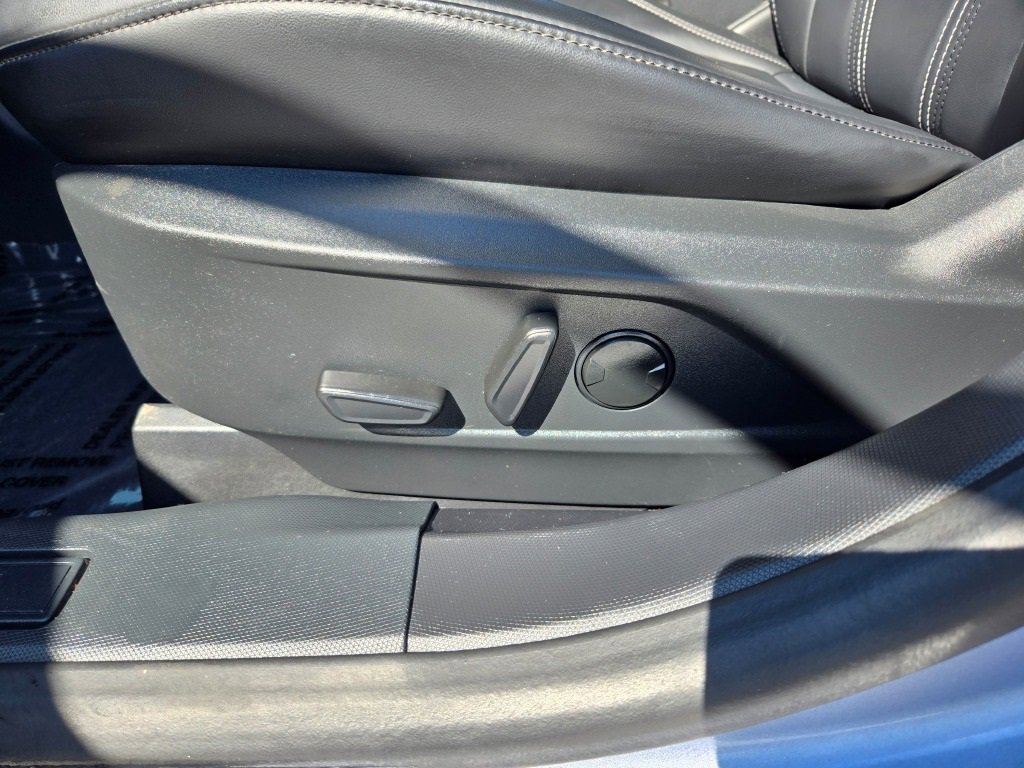 2022 Ford Mustang Mach-E Select photo 13