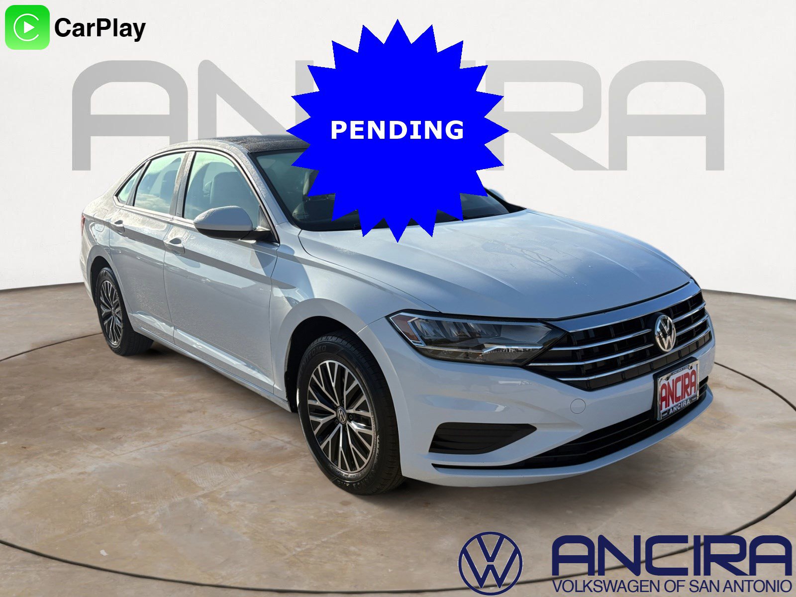 2021 Volkswagen Jetta SE