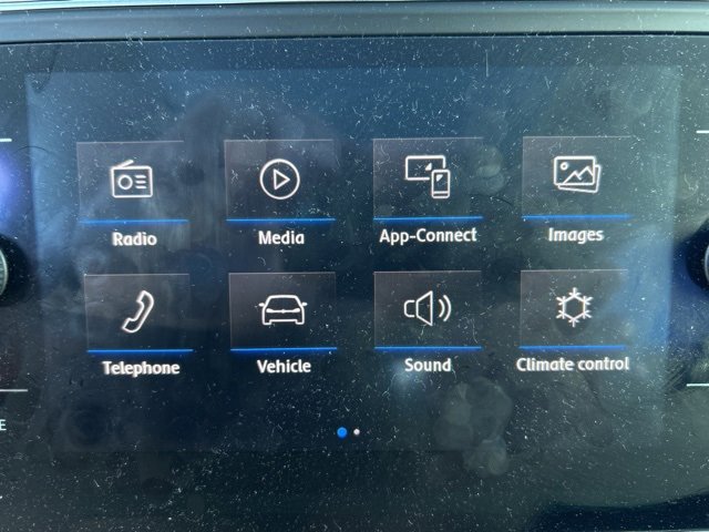 2019 Volkswagen Atlas V6 SE Technology R-Line photo 9