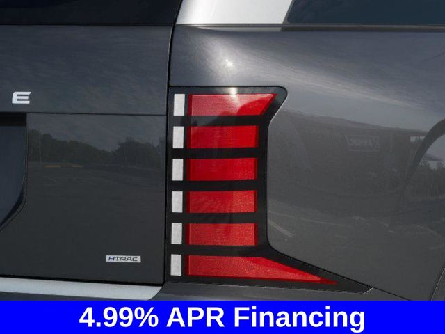 2026 Hyundai Palisade Calligraphy photo 8