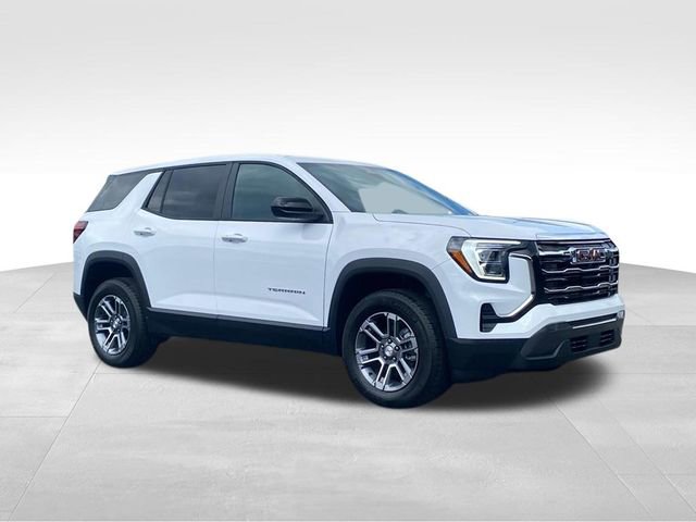 2025 GMC Terrain Elevation's photo