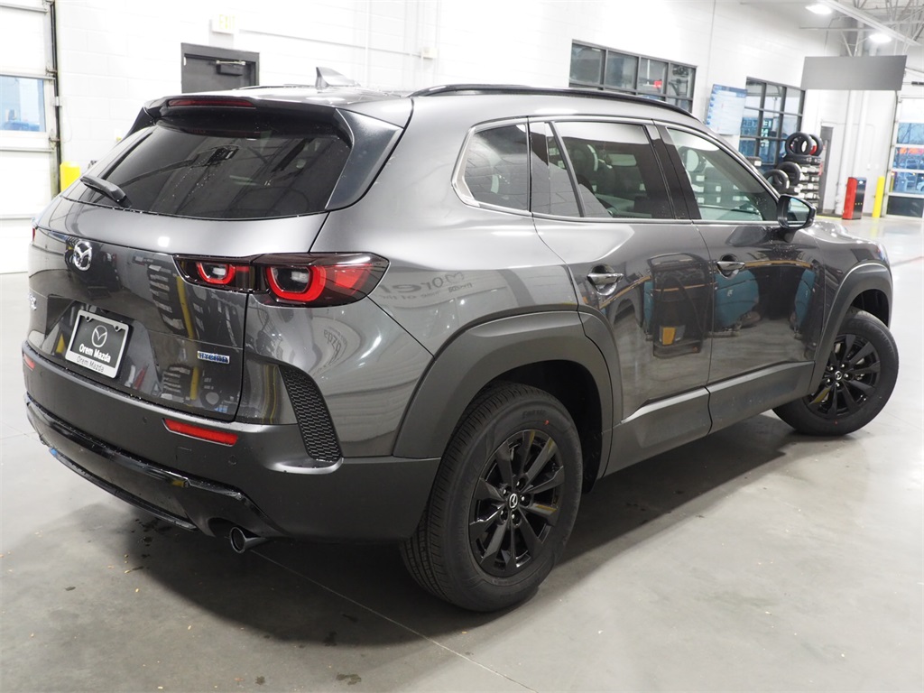2026 Mazda CX-50 2.5 Premium photo 2