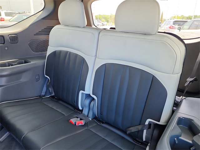 2026 Kia EV9 GT-Line AWD photo 13