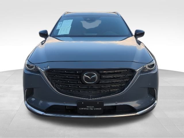 2022 Mazda CX-9 Carbon photo 2