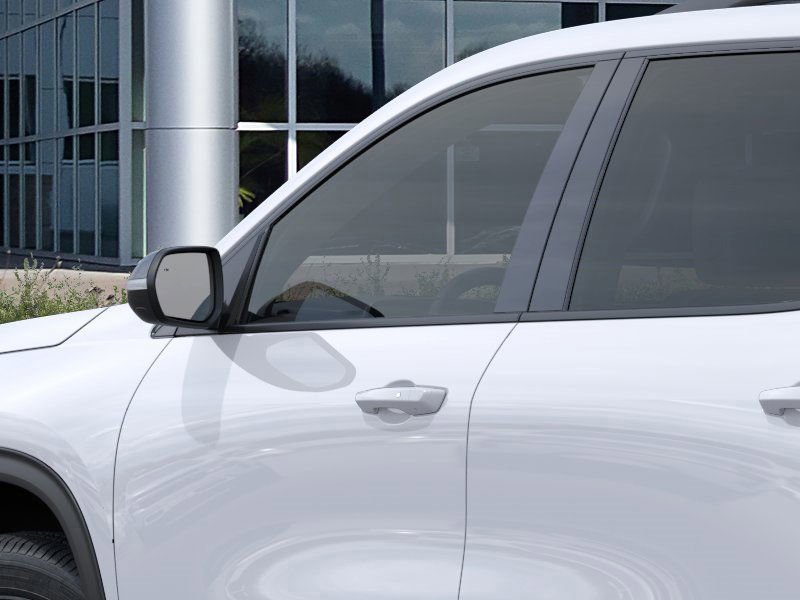 2026 Chevrolet Traverse photo 12