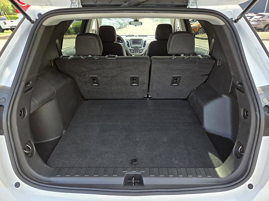2022 Chevrolet Equinox LT photo 12