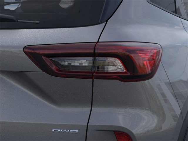 2025 Ford Escape ST-Line photo 19