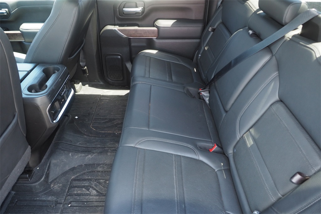 2021 Gmc Sierra Denali photo 18