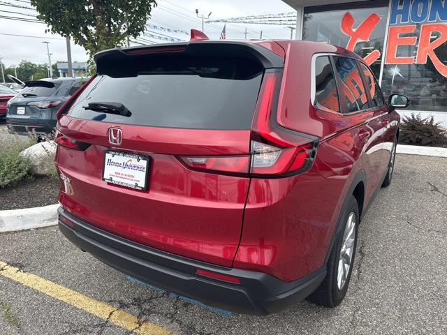 2023 Honda CR-V EX photo 6