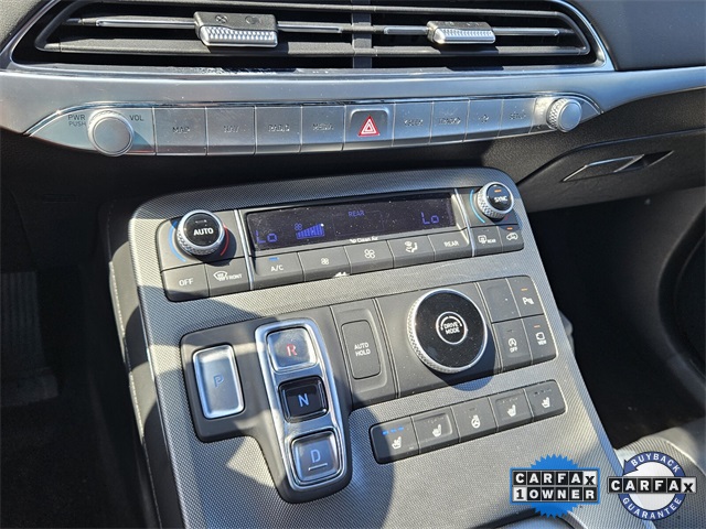 2022 Hyundai Palisade Calligraphy photo 20