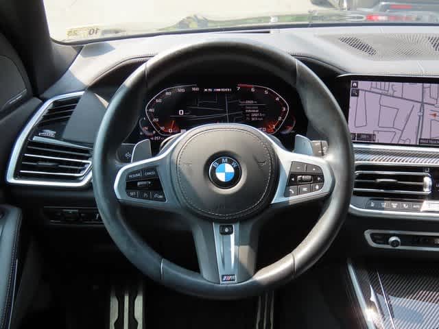2023 Bmw X5 M50i photo 14