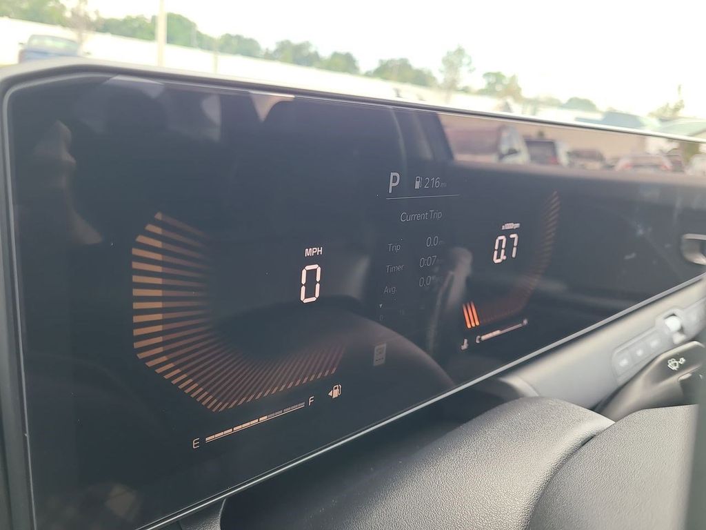 2025 Kia K4 LXS photo 28