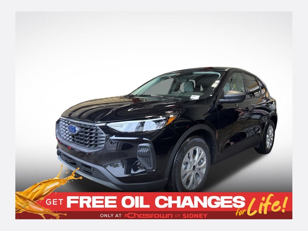 2026 Ford Escape Active's photo