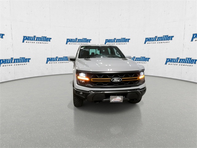 2025 Ford F-150 Tremor photo 4