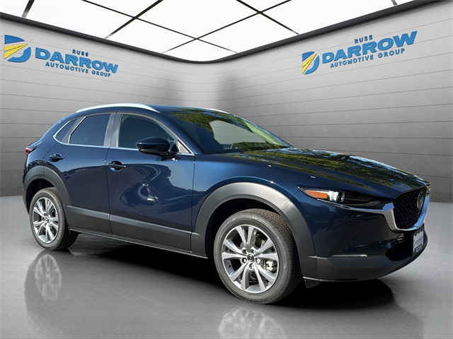 2025 Mazda CX-30 2.5 S Preferred photo 7