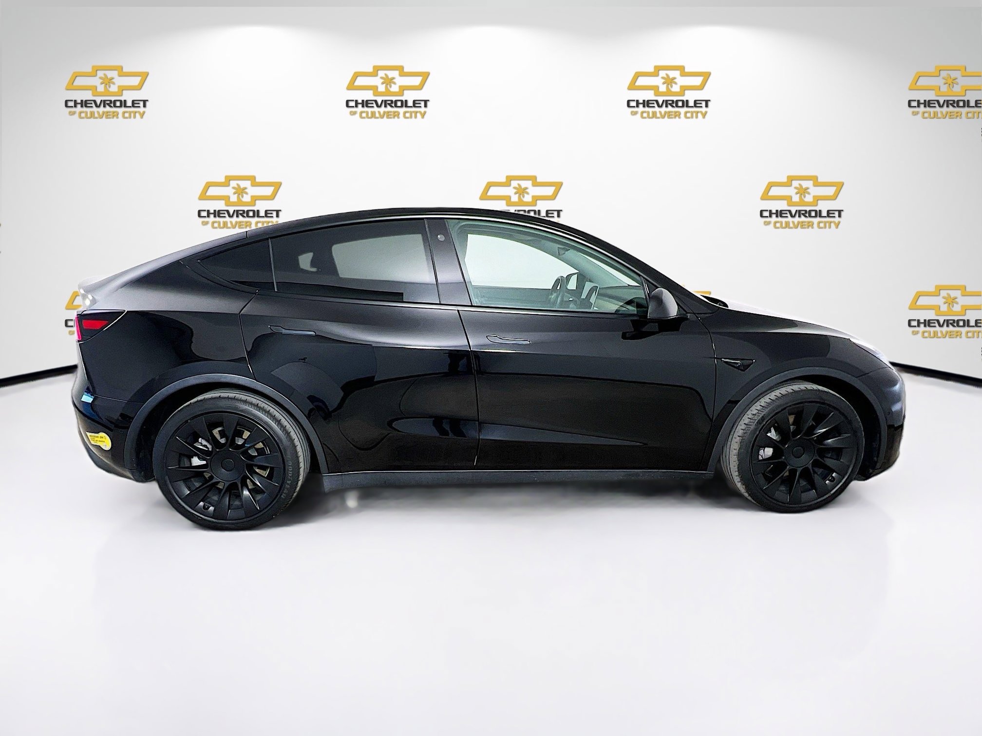 2021 Tesla Model Y Long Range photo 7