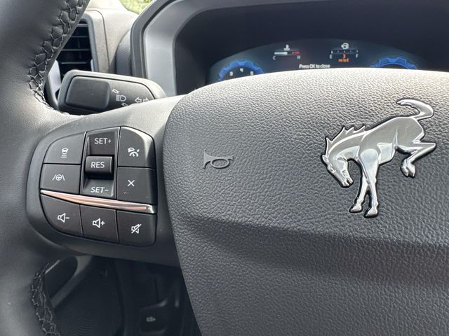 2025 Ford Bronco Sport Badlands photo 19