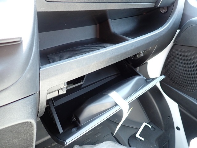 2023 Ram ProMaster 3500 photo 16