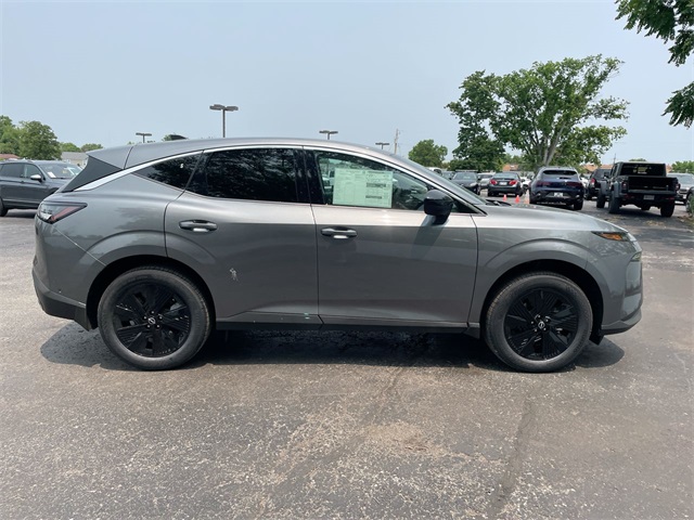 2025 Nissan Murano SV photo 14