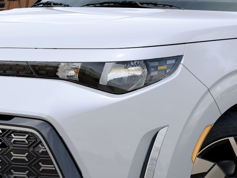 2025 Kia Soul GT-Line photo 8