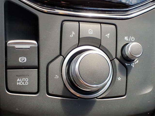 2025 Mazda CX-5 2.5 S Preferred photo 25