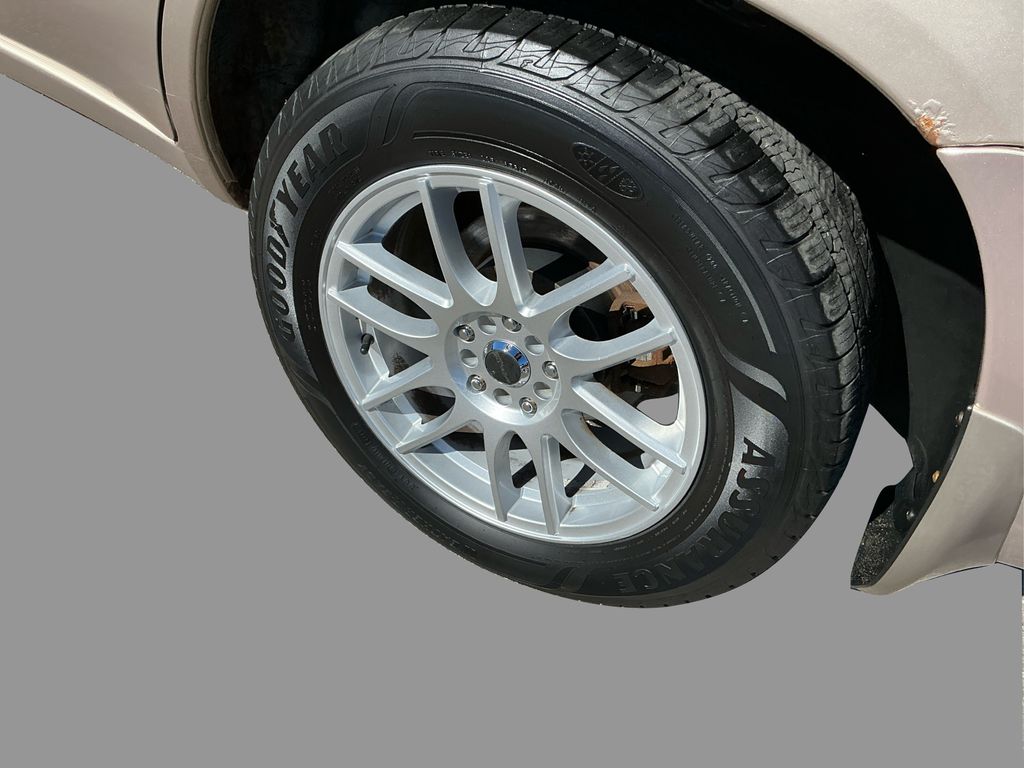 2006 Toyota Highlander Limited photo 16