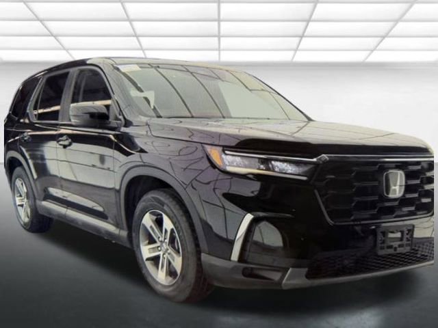 2024 Honda Pilot EX-L's photo