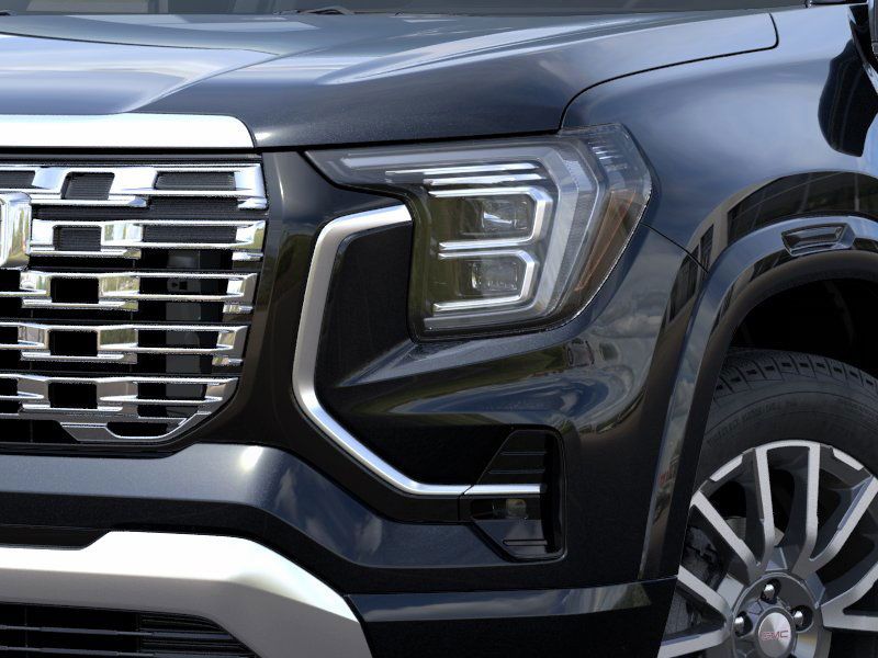 2026 Gmc Terrain Denali photo 10