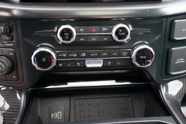 2025 FORD F-150 - Image 46