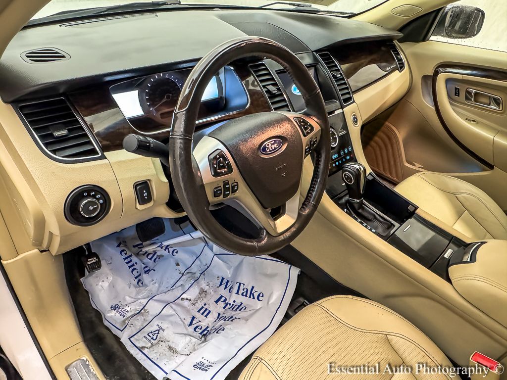 2017 FORD TAURUS - Image 12