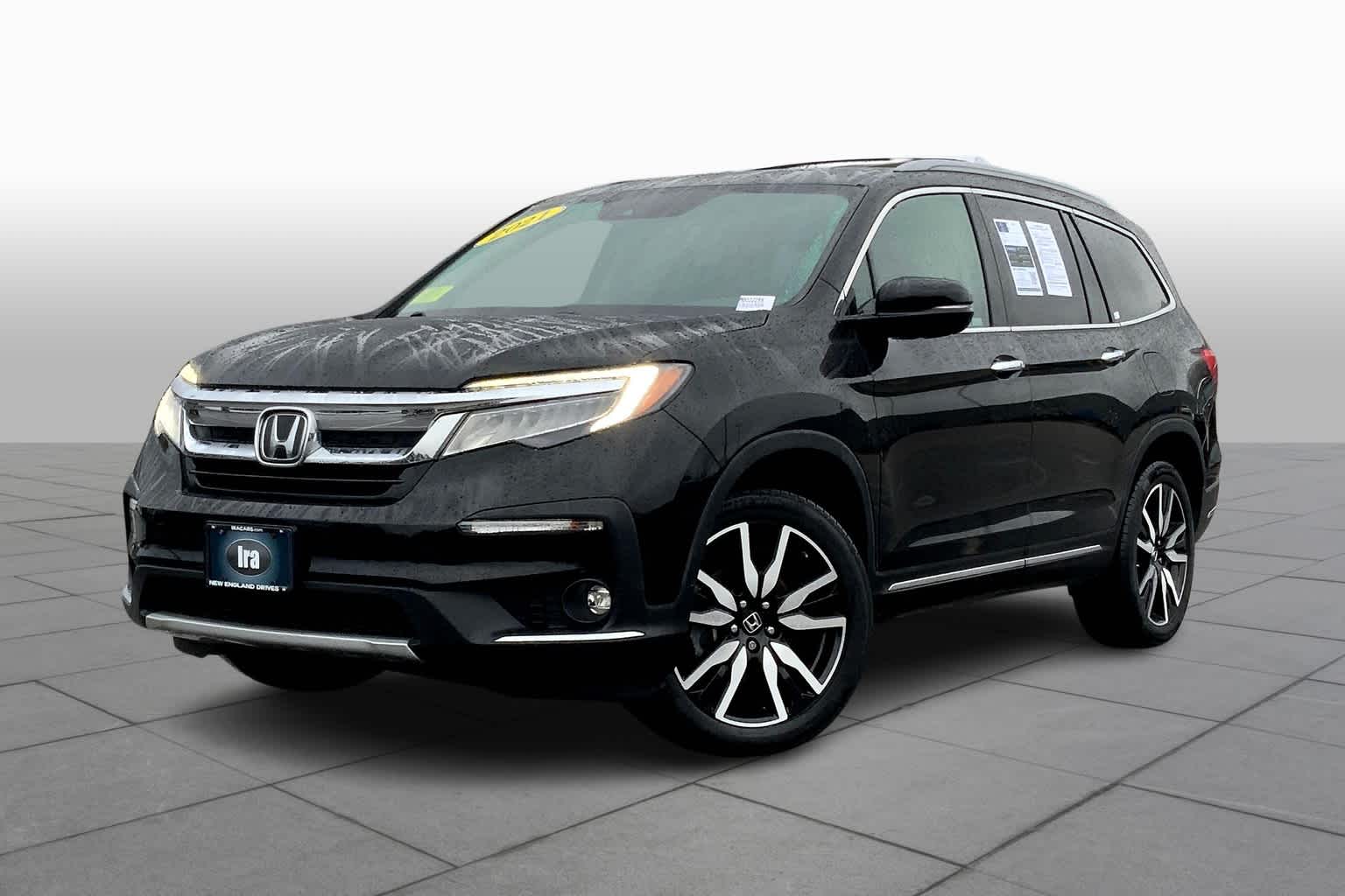 Honda Pilot Seating 8 | Cabinets Matttroy