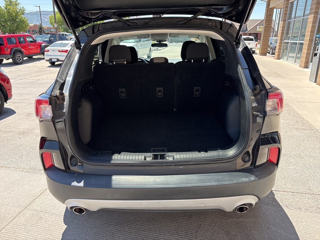 2022 Ford Escape SE photo 6
