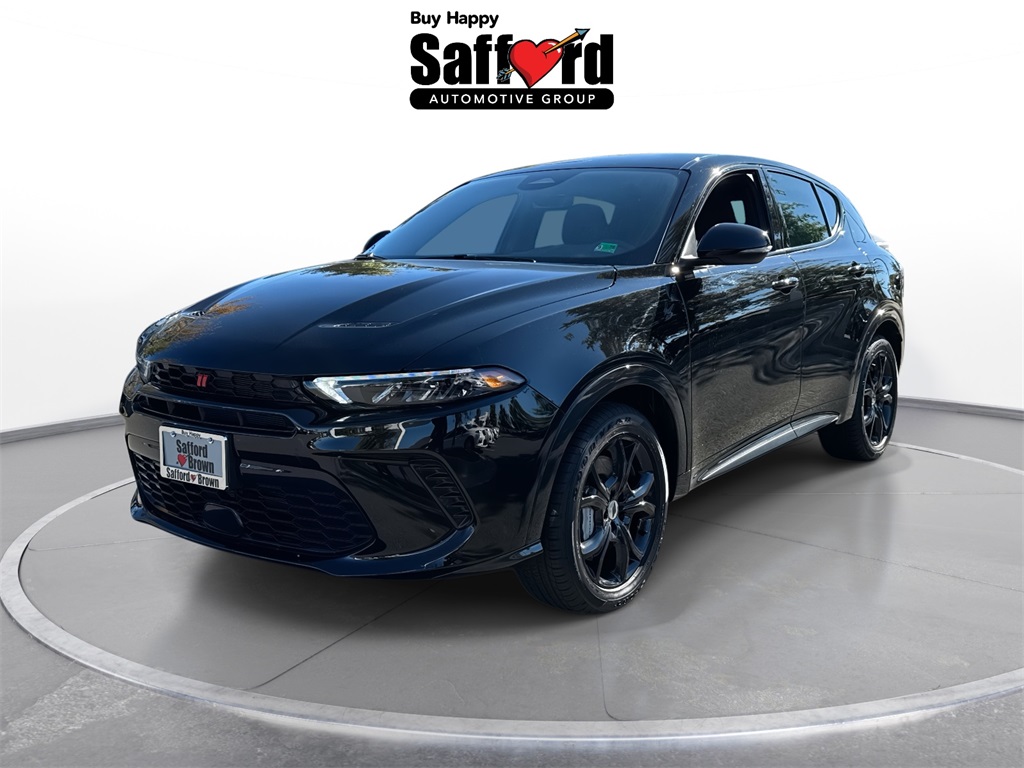 2024 Dodge Hornet R/T