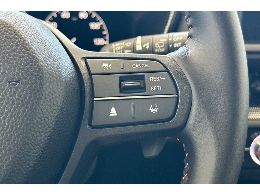 2026 Honda CR-V Hybrid Sport photo 26