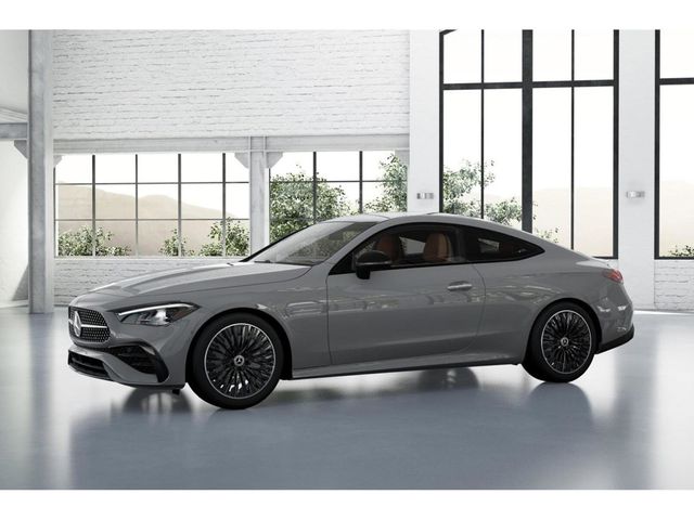 2026 Mercedes Benz CLE 300 4MATIC photo 36