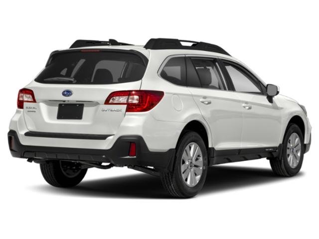 2019 Subaru Outback Premium photo 3