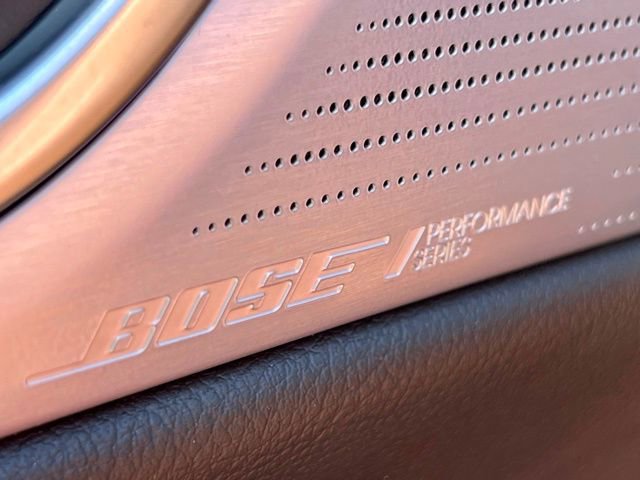 New 2024 Radiant Red Tintcoat Cadillac Premium Luxury image 15