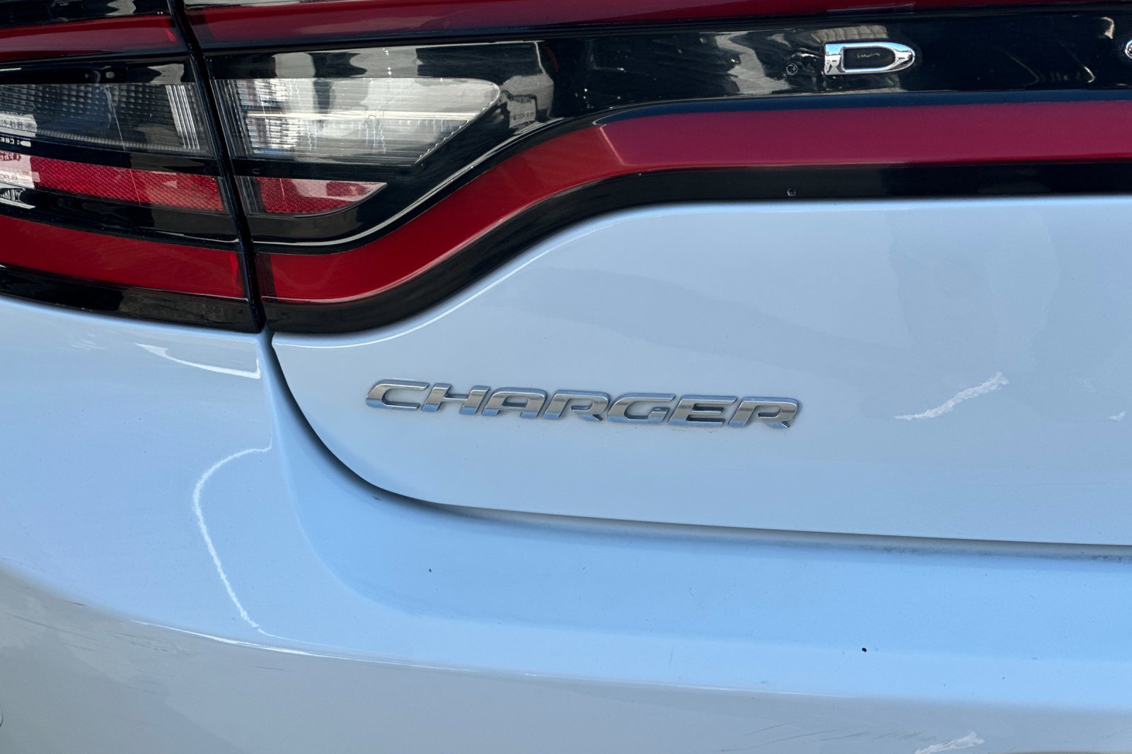 2023 Dodge Charger SXT photo 25
