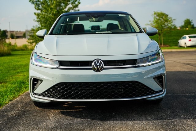 2025 Volkswagen Jetta 1.5T SE photo 36
