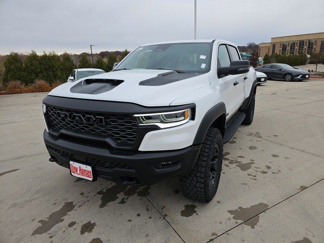 2026 RAM Ram 1500 Pickup RHO's photo