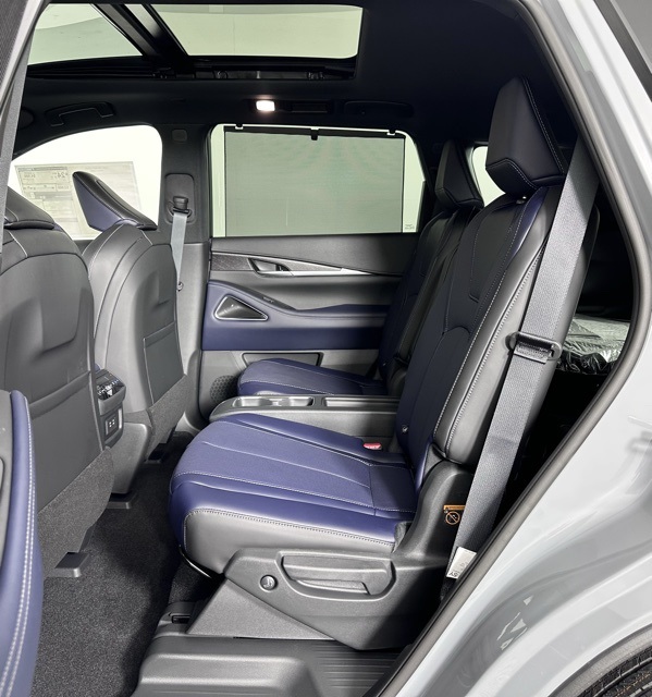 2026 Infiniti QX60 Luxe AWD photo 15